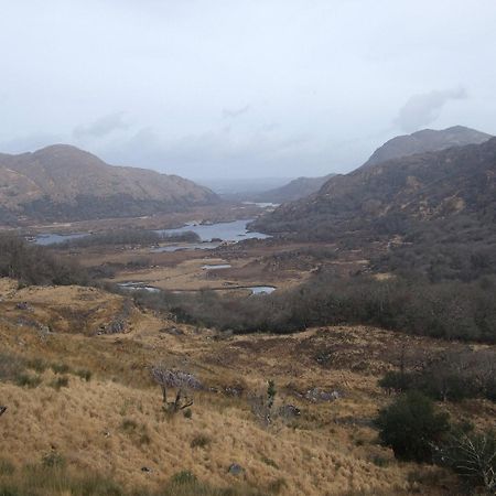 Windway House Hotel Killarney Bagian luar foto