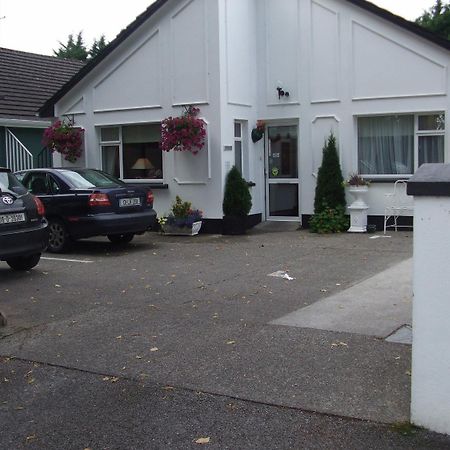 Windway House Hotel Killarney Bagian luar foto