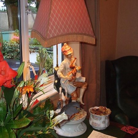 Windway House Hotel Killarney Bagian luar foto
