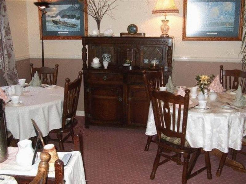 Windway House Hotel Killarney Bagian luar foto