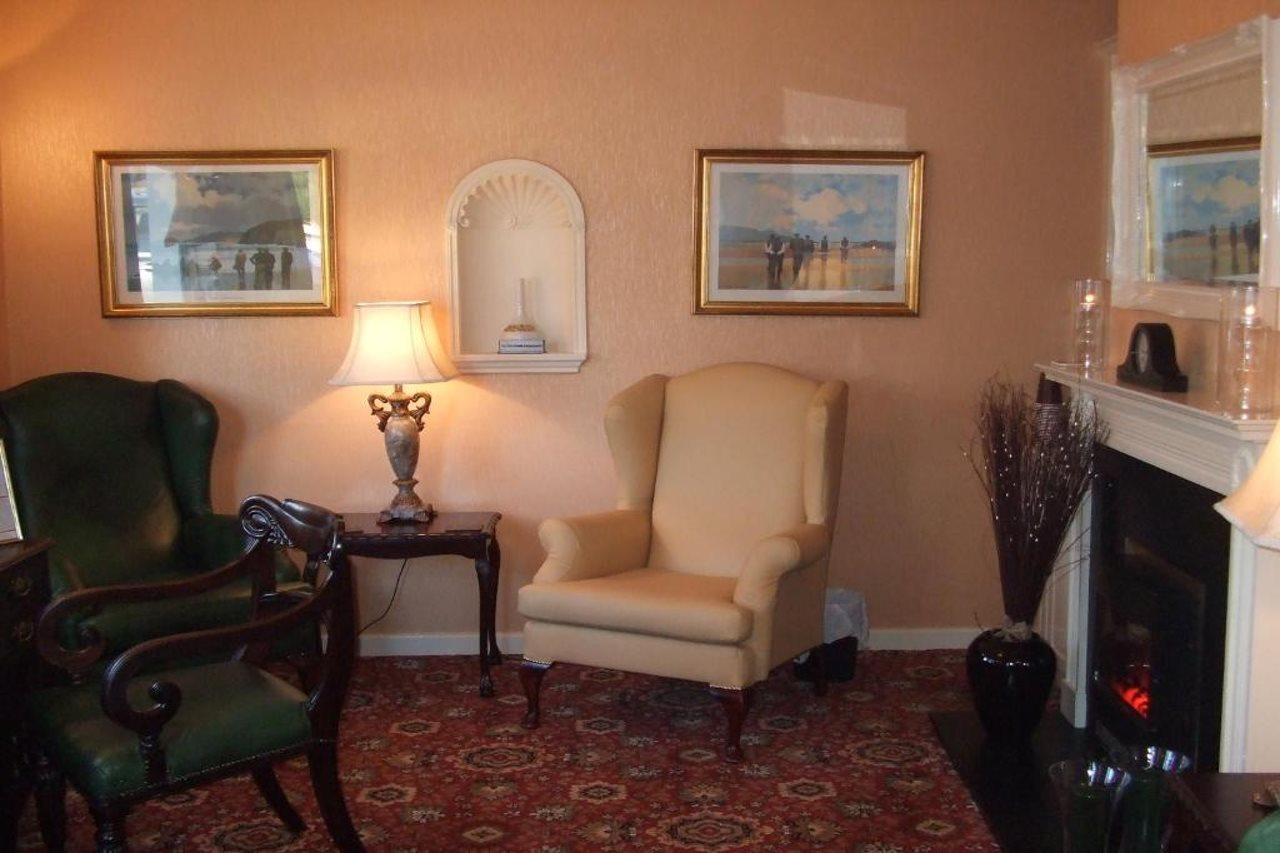 Windway House Hotel Killarney Bagian luar foto