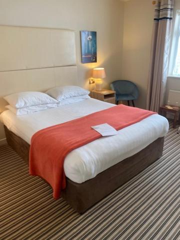 Windway House Hotel Killarney Bagian luar foto